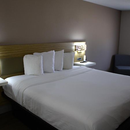 Baymont Inn & Suites By Wyndham San Marcos Eksteriør billede