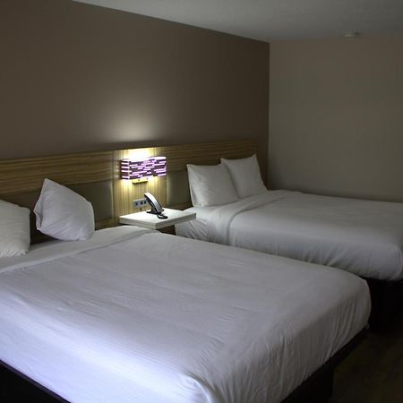 Baymont Inn & Suites By Wyndham San Marcos Eksteriør billede