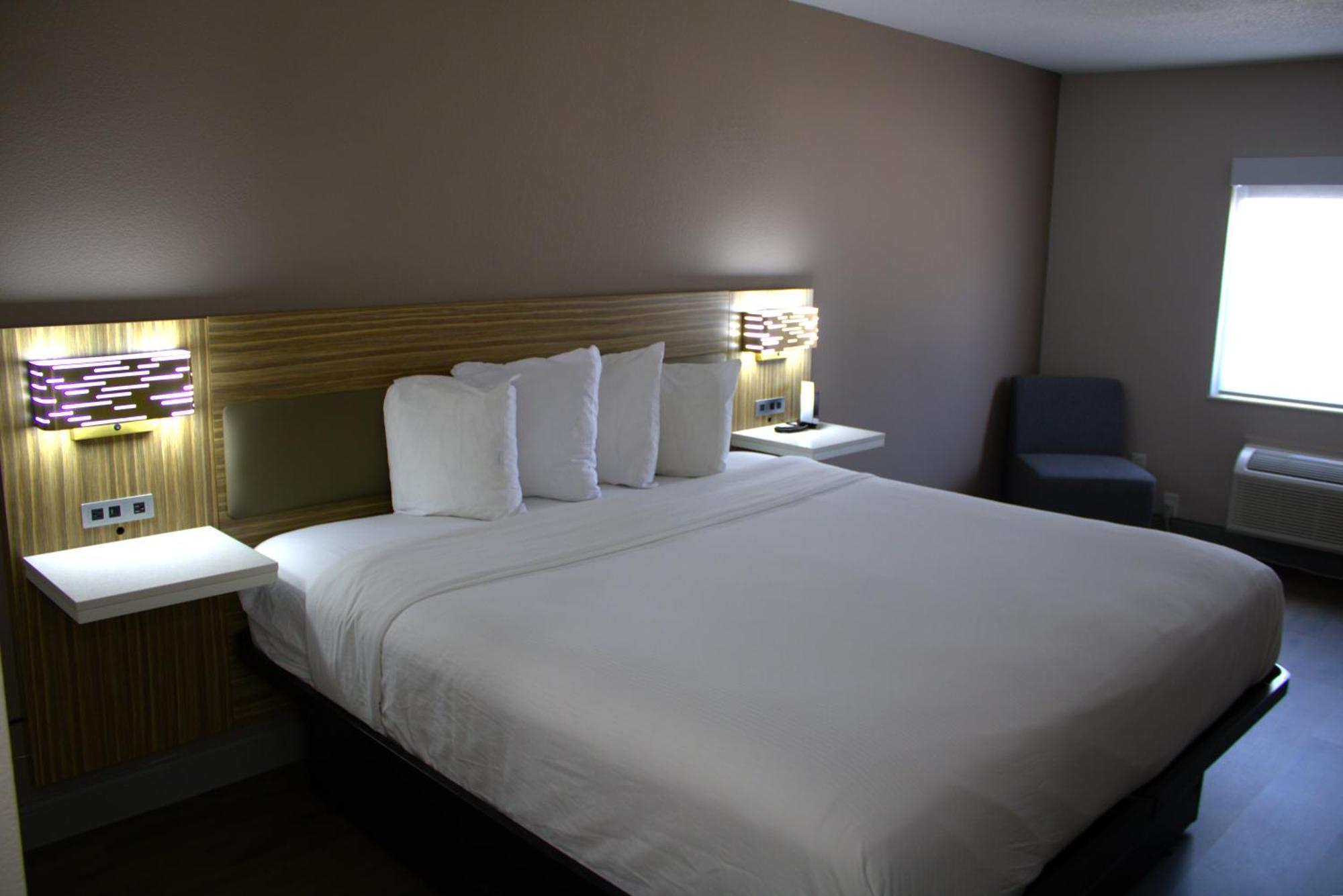 Baymont Inn & Suites By Wyndham San Marcos Eksteriør billede
