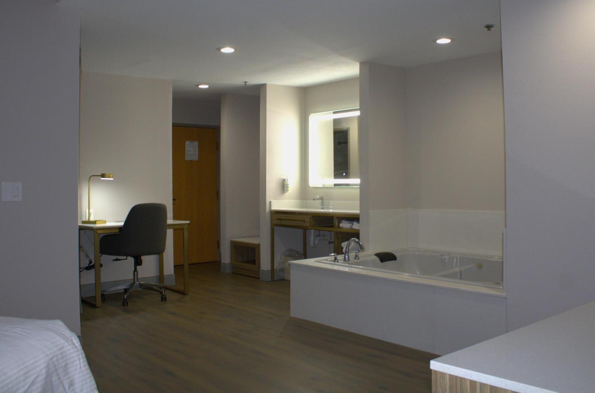 Baymont Inn & Suites By Wyndham San Marcos Eksteriør billede