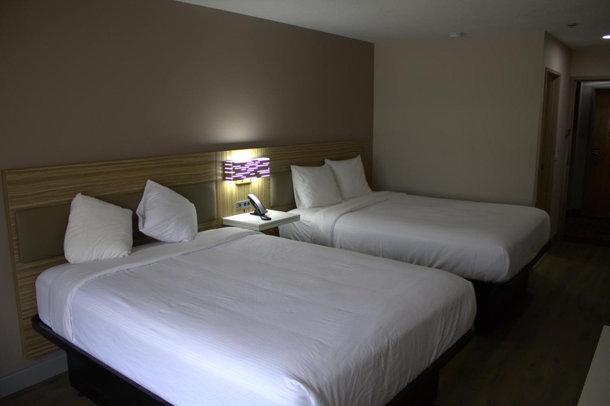 Baymont Inn & Suites By Wyndham San Marcos Eksteriør billede