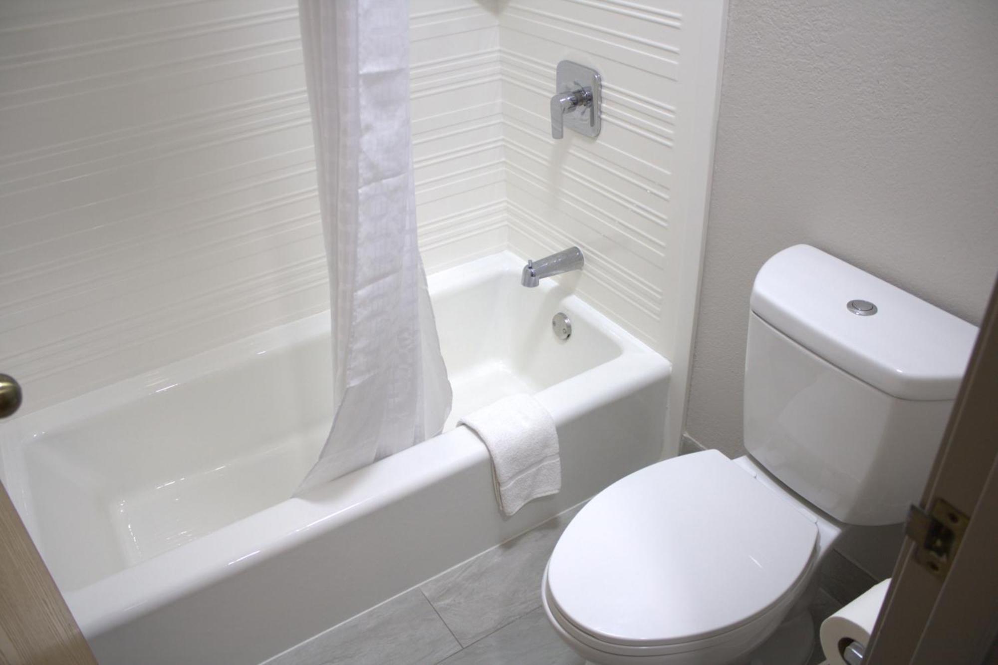 Baymont Inn & Suites By Wyndham San Marcos Eksteriør billede